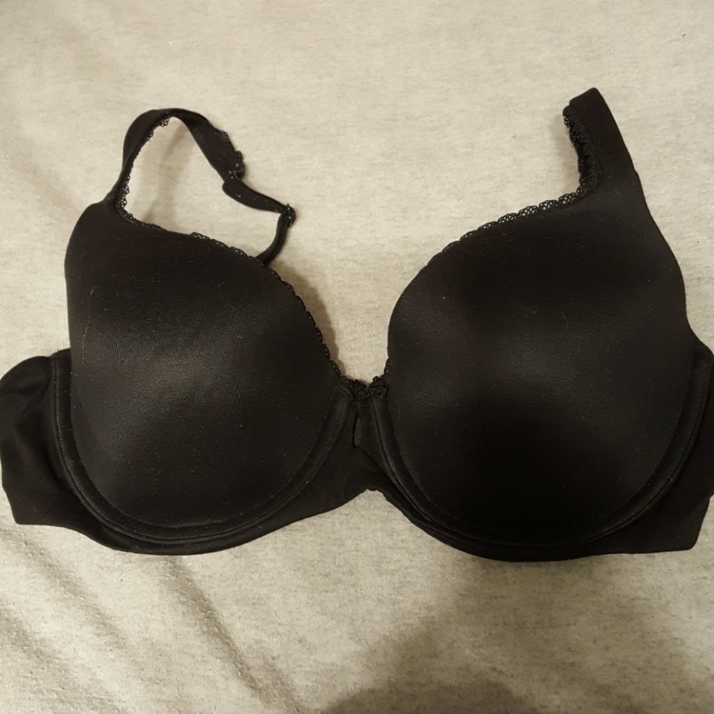 Body by Victoria Lined Demi Bra